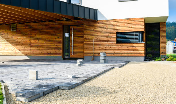 Driveway Pavers for Homes in Long Grove, IA