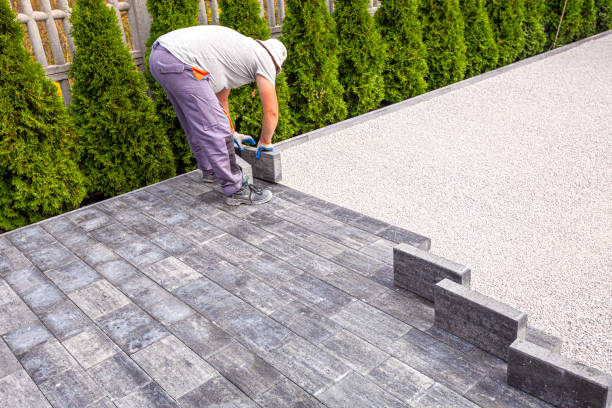Best Driveway Resurfacing Pavers  in Long Grove, IA