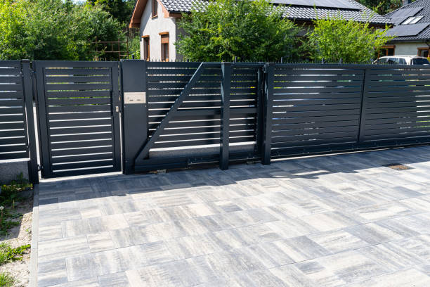 Reliable Long Grove, IA Driveway Pavers Solutions