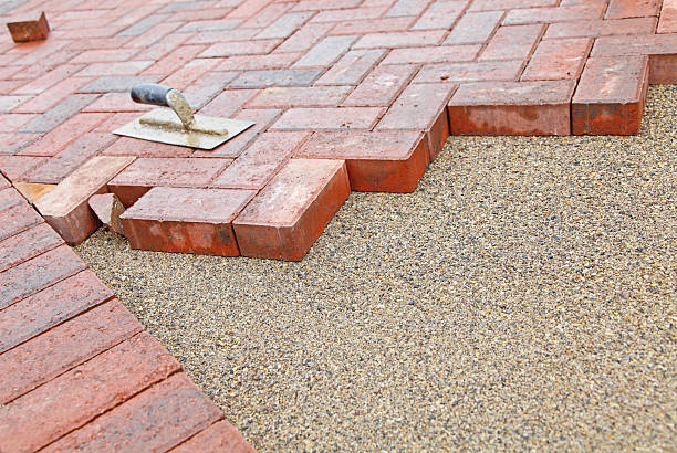 Reasons to Select Us for Your Driveway Paving Requirements in Long Grove, IA