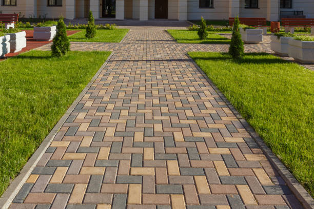 Best Commercial Driveway Pavers  in Long Grove, IA