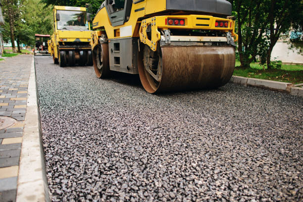 Professional Driveway Pavers in Long Grove, IA